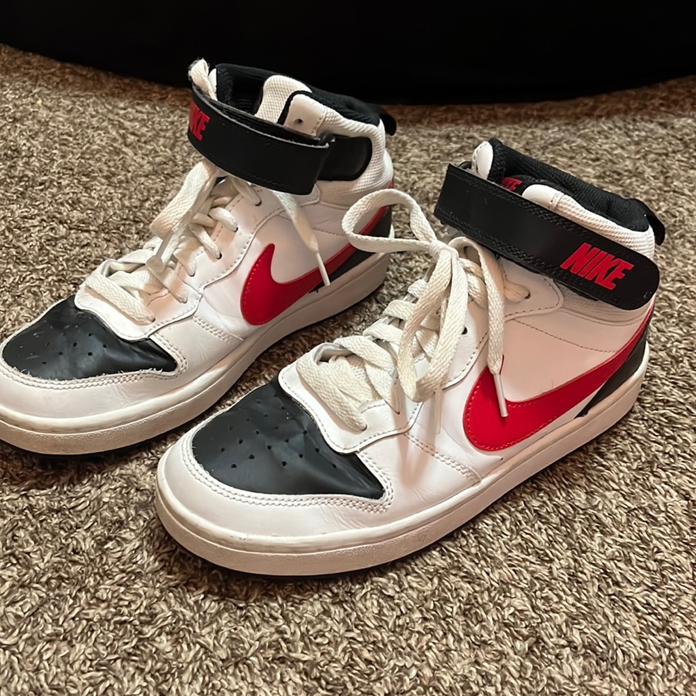 nike high tops